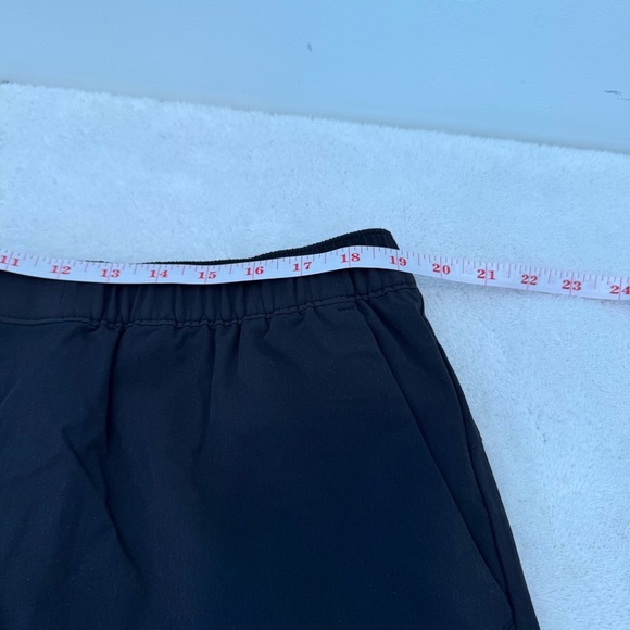 Chubbies Black Men's Shorts XXL - Picture 5 of 6